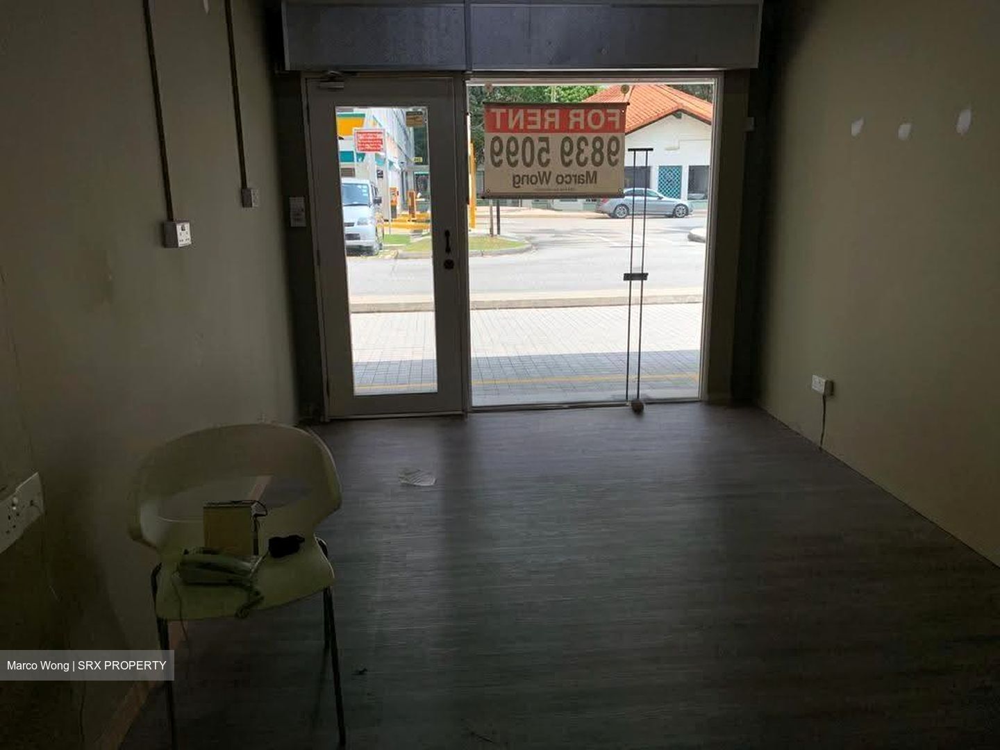 Lorong 4 Toa Payoh (D12), Shop House #608437171